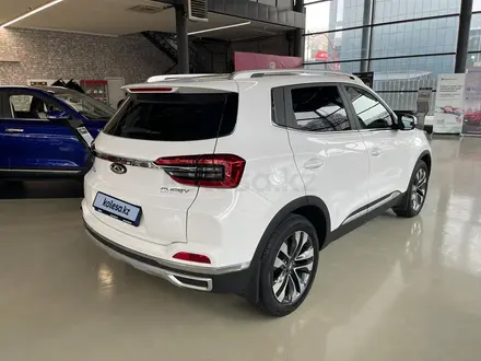 Chery Tiggo 4 2019 года за 5 900 000 тг. в Алматы – фото 6