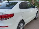 Kia Rio 2015 годаүшін6 400 000 тг. в Астана – фото 4