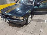BMW 728 1997 года за 2 800 000 тг. в Астана – фото 2
