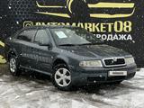 Skoda Octavia 2006 года за 2 200 000 тг. в Тараз – фото 3