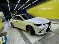 Lexus ES 250 2021 года за 22 500 000 тг. в Алматы – фото 3