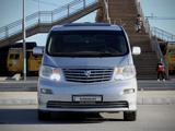 Toyota Alphard 2004 года за 7 850 000 тг. в Шымкент