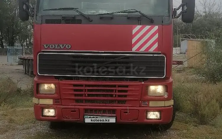 Volvo  FH 1995 годаүшін6 000 000 тг. в Алматы