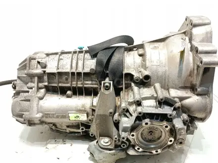 Автомат коробка передач на audi за 200 000 тг. в Алматы – фото 2