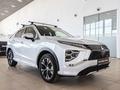 Mitsubishi Eclipse Cross Instyle 2021 года за 13 990 000 тг. в Павлодар