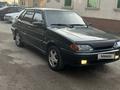 ВАЗ (Lada) 2115 2007 годаүшін1 600 000 тг. в Тараз – фото 6