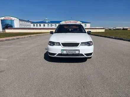 Daewoo Nexia 2014 года за 2 850 000 тг. в Шымкент