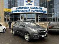 Hyundai Tucson 2012 года за 8 050 000 тг. в Уральск