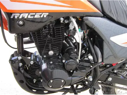 Racer  Panther Lite RC250GY-C2A 2021 года за 790 000 тг. в Караганда – фото 6