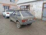 ВАЗ (Lada) 2109 2001 года за 800 000 тг. в Актобе – фото 4