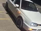 Volkswagen Golf 1993 годаүшін1 000 000 тг. в Алматы – фото 3