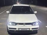 Volkswagen Golf 1993 годаүшін1 000 000 тг. в Алматы