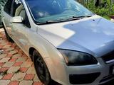 Ford Focus 2007 годаүшін2 900 000 тг. в Алматы – фото 2