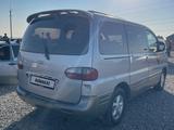 Hyundai Starex 2002 года за 2 500 000 тг. в Шымкент – фото 3