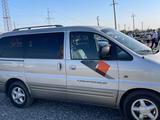 Hyundai Starex 2002 года за 2 500 000 тг. в Шымкент – фото 4