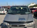 Hyundai Starex 2002 годаүшін2 500 000 тг. в Шымкент