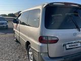 Hyundai Starex 2002 года за 2 500 000 тг. в Шымкент – фото 5