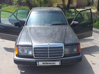 Mercedes-Benz E 300 1989 годаүшін1 300 000 тг. в Алматы