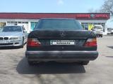 Mercedes-Benz E 300 1989 годаfor1 300 000 тг. в Алматы – фото 4