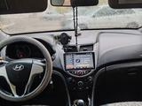 Hyundai Accent 2011 годаүшін3 000 000 тг. в Павлодар