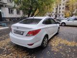 Hyundai Accent 2011 годаүшін3 000 000 тг. в Павлодар – фото 3