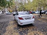 Hyundai Accent 2011 годаүшін3 000 000 тг. в Павлодар – фото 4