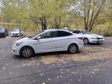 Hyundai Accent 2011 годаүшін3 000 000 тг. в Павлодар – фото 5