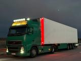 Volvo  FH 2011 года за 32 000 000 тг. в Шымкент – фото 3
