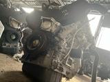 Двигатель на Toyota Alphard за 500 000 тг. в Алматы – фото 3