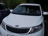 Kia Rio 2014 года за 5 900 000 тг. в Усть-Каменогорск – фото 4