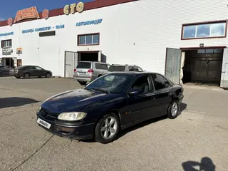 Opel Omega