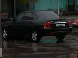 ВАЗ (Lada) Priora 2170 2012 годаүшін1 150 000 тг. в Павлодар