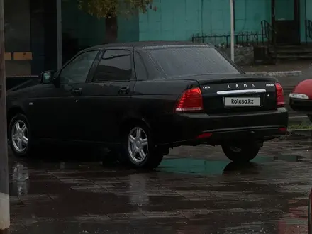 ВАЗ (Lada) Priora 2170 2012 года за 1 150 000 тг. в Павлодар