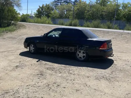 ВАЗ (Lada) Priora 2170 2012 года за 1 150 000 тг. в Павлодар – фото 2