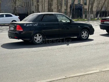 ВАЗ (Lada) Priora 2170 2012 года за 1 150 000 тг. в Павлодар – фото 3