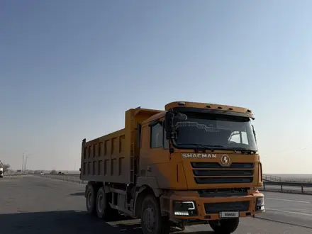 Shacman (Shaanxi)  F3000 2017 года за 10 500 000 тг. в Шымкент