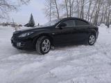 Mazda 6 2009 годаүшін5 200 000 тг. в Риддер – фото 3