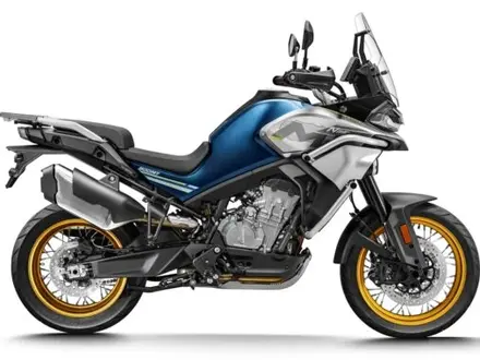 CFMoto  CFMOTO 800MT Touring 2023 года за 5 830 000 тг. в Алматы