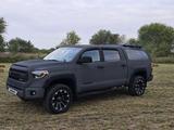 Toyota Tundra 2017 годаүшін30 000 000 тг. в Алматы – фото 2