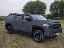 Toyota Tundra, 2017