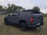 Toyota Tundra 2017 годаүшін30 000 000 тг. в Алматы – фото 5
