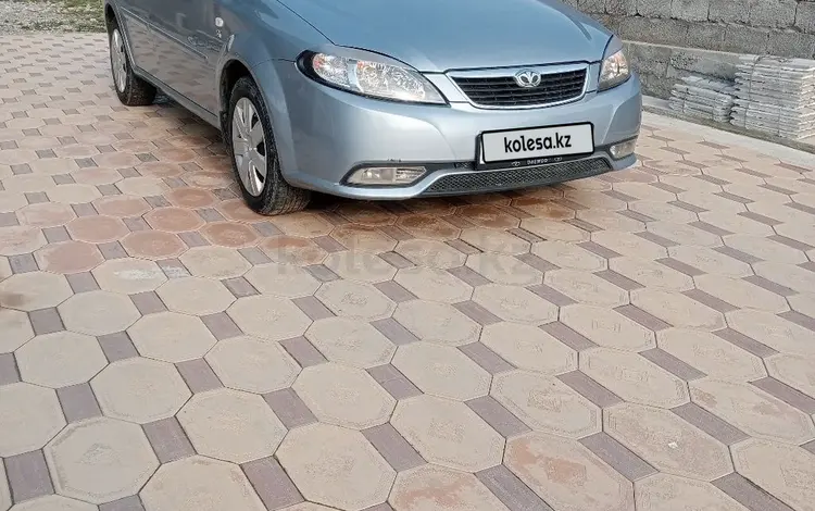 Daewoo Gentra 2014 годаfor3 750 000 тг. в Шымкент