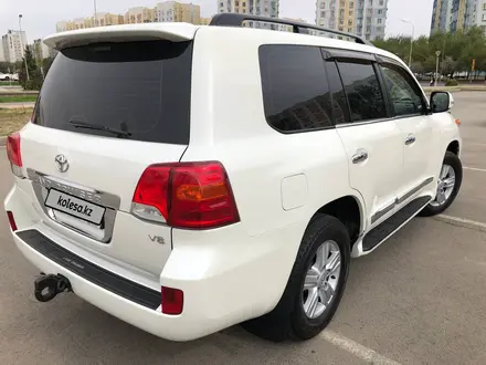 Toyota Land Cruiser 2012 года за 22 000 000 тг. в Алматы – фото 17