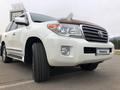 Toyota Land Cruiser 2012 годаүшін22 000 000 тг. в Алматы – фото 29