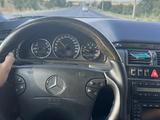 Mercedes-Benz E 320 2002 годаүшін6 400 000 тг. в Шымкент – фото 3