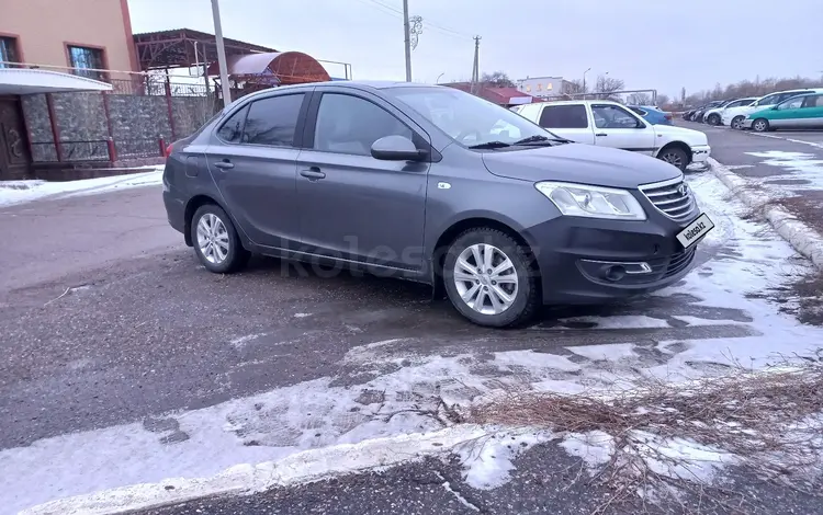 Chery Bonus 2015 годаүшін2 600 000 тг. в Байконыр