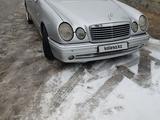 Mercedes-Benz E 55 AMG 1998 годаүшін5 800 000 тг. в Алматы – фото 4