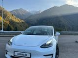 Tesla Model 3 2021 годаfor17 000 000 тг. в Шымкент – фото 3