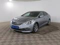 Hyundai Grandeur 2016 года за 9 790 000 тг. в Шымкент