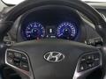 Hyundai Grandeur 2016 года за 9 790 000 тг. в Шымкент – фото 19